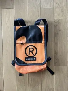 FREITAG F132 FURY バックパック オレンジ ブラックのサムネイル