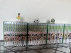 ドラゴンボール 全42巻セット ダブルカバー