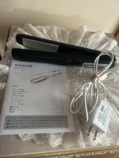 美品　ヤーマン超音波トリートメントシャインプロ