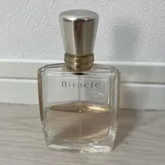 LANCOME ランコム　miracle 香水　30ml