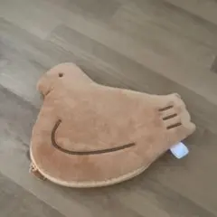 豊島屋 鳩サブレポーチ