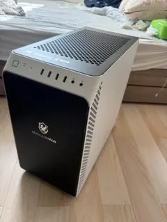 GALLERIA ゲーミングPC 本体 Core i7-14700 - メルカリ