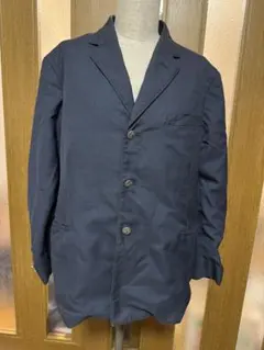 美品】The Three Robbers KEATON ジャケット XL - メルカリ