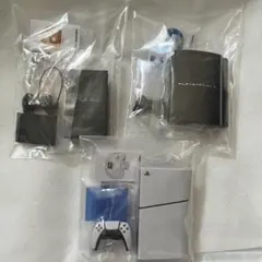 PlayStation The History Collection 3個セット