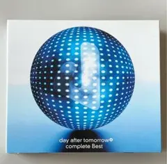 2026年最新】day after tomorrow complete bestの人気アイテム - メルカリ
