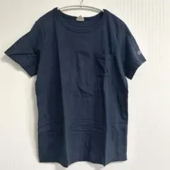 champion Tシャツ ネイビー M