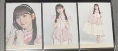 C*C様 乃木坂46 生写真　真夏の全国ツアー2024衣装1 一ノ瀬美空