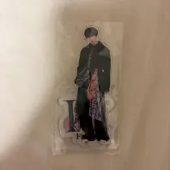 INI NEW YEAR POP-UP STORE 2026 許豊凡　アクスタ