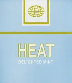 DELiGHTED MINT / SUMMER RECOMMENDED EP
