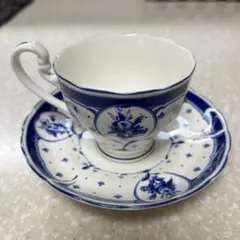 Noritake ノリタケ カップ&ソーサー 1客