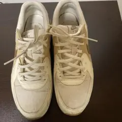 Nike Air スニーカー ベージュ/ブラウン