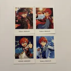 【あんスタ】明星スバル ぱしゃっつ セット