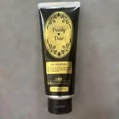 Pearly Dew 艶髪カラートリートメント つやつやブラウン