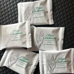 スキンコンディショナー　クレンジングバー