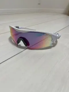 mmm様専用 Oakley RADAR EV Path サングラス ゴルフ用 - メルカリ