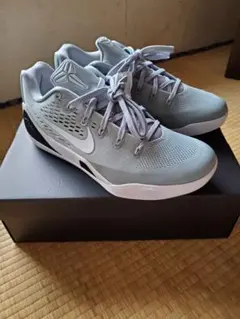 NIKE ナイキコービー4 プロトロ27.5㎝ - メルカリ