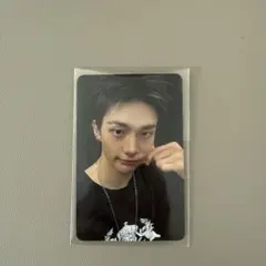 スキズ　straykids KARMA applemusic ヒョンジン