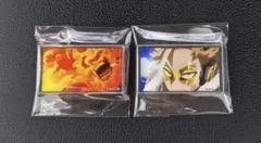 僕のヒーローアカデミア ミニアクリルブロック エンデヴァー ホークス