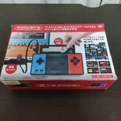 POCKET2 ファミコン互換機のサムネイル