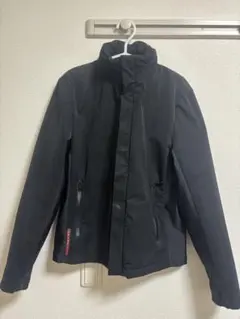 希少 48size prada sport nylon jacket