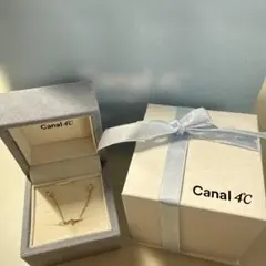 4°c ブレスレット