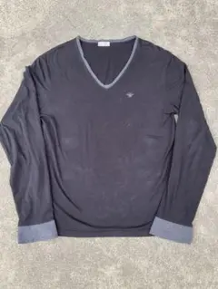 DIOR HOMME ディオール オム 05AW THE END Tシャツ 黒 - メルカリ