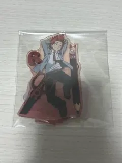 ヒロアカ　切島鋭児郎　アクリルスタンド　アクスタ