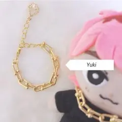 【suisei様】すのチル用　星のネックレス　２点　 Man　チルぬい すのチル 雪の結晶 月 星のネックレス Snow Man チルぬい ペンダント