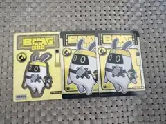 ゼンレスゾーンゼロ コレクションカード 闪魂 仲夏欢梦 ハルマサボンプ