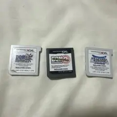 ドラゴンクエストモンスターズ DQM