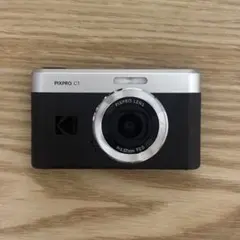 Kodak PIXPRO C1 コンパクトデジタルカメラのサムネイル
