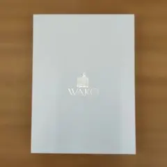 和光　WAKO ホワイトハンカチ