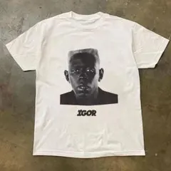 Tyler The Creator IGOR Tシャツ / ヒップホップ /