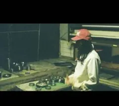 バドワイザー budweiser ロンT バイカー バイク 2006 古着 - メルカリ