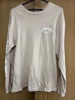 JAPAN JAM 2022 長袖Tシャツ ロンT