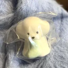 てらおかなつみ　いぬのライトマスコット　くつしたといぬ