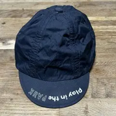 Tha Park Shop△kick boyキャップのサムネイル