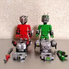 メディコムトイ 仮面ライダー