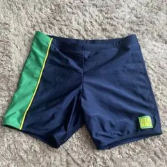 ジェクサー キッズスイミング指定水着 2Lサイズ