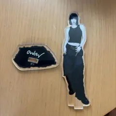 TWICE モモ　アクリルスタンド