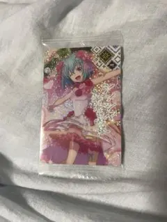 転生したらスライムだった件まおりゅうカードウエハースvol.1   シンシヤ