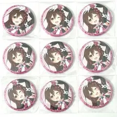 アイカツ AVIOT 缶バッジ 神崎美月 セット - メルカリ
