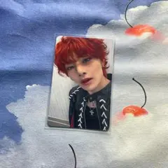 Stray Kids アイエン 関東 オフイベ 2/1 会場限定 トレカ