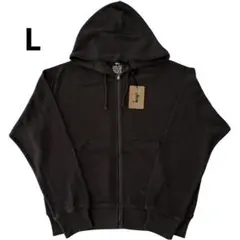 国内完売品] STUSSY THERMAL HOODIE S - メルカリ