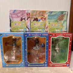 【ウマ娘】プリティーダービー 12弾 セミコンプセット