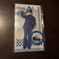 Snow Man 渡辺翔太 アクリルスタンド ON