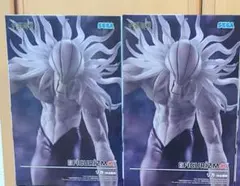 呪術廻戦 FIGURIZMα リカ 完全顕現 フィギュア 2体セット