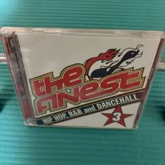 the FINEST HIP HOP, R&B and DANCEHALL 3