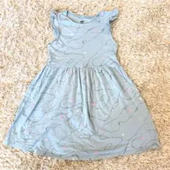 H&M ワンピース　110