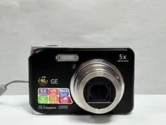 GE J1250 デジタルカメラ 本体 動作確認済 - メルカリ